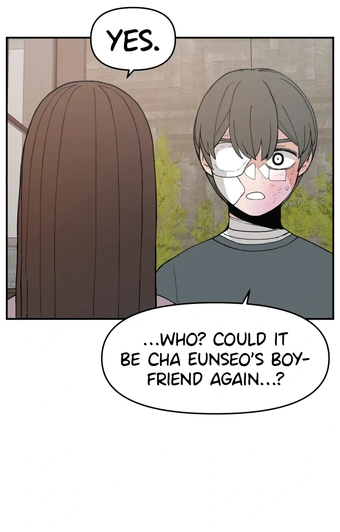 Villain Classroom Chapter 44 page 111 - 
