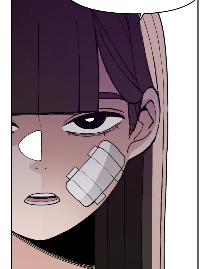 Villain Classroom Chapter 44 page 116 - 