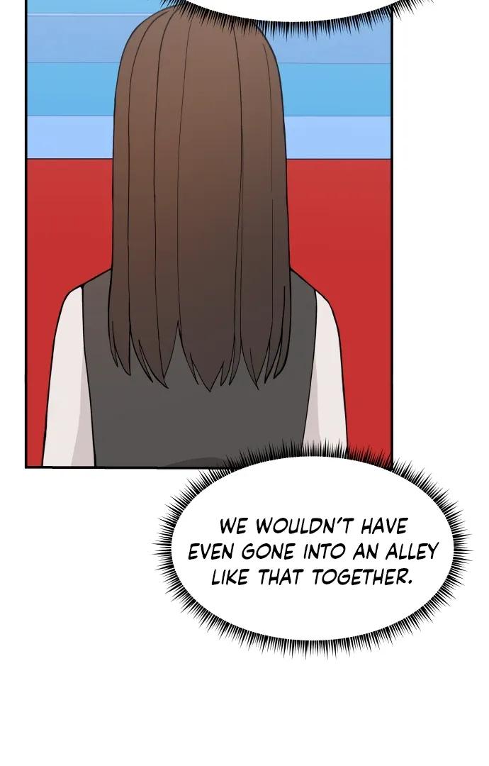 Villain Classroom Chapter 44 page 15 - 