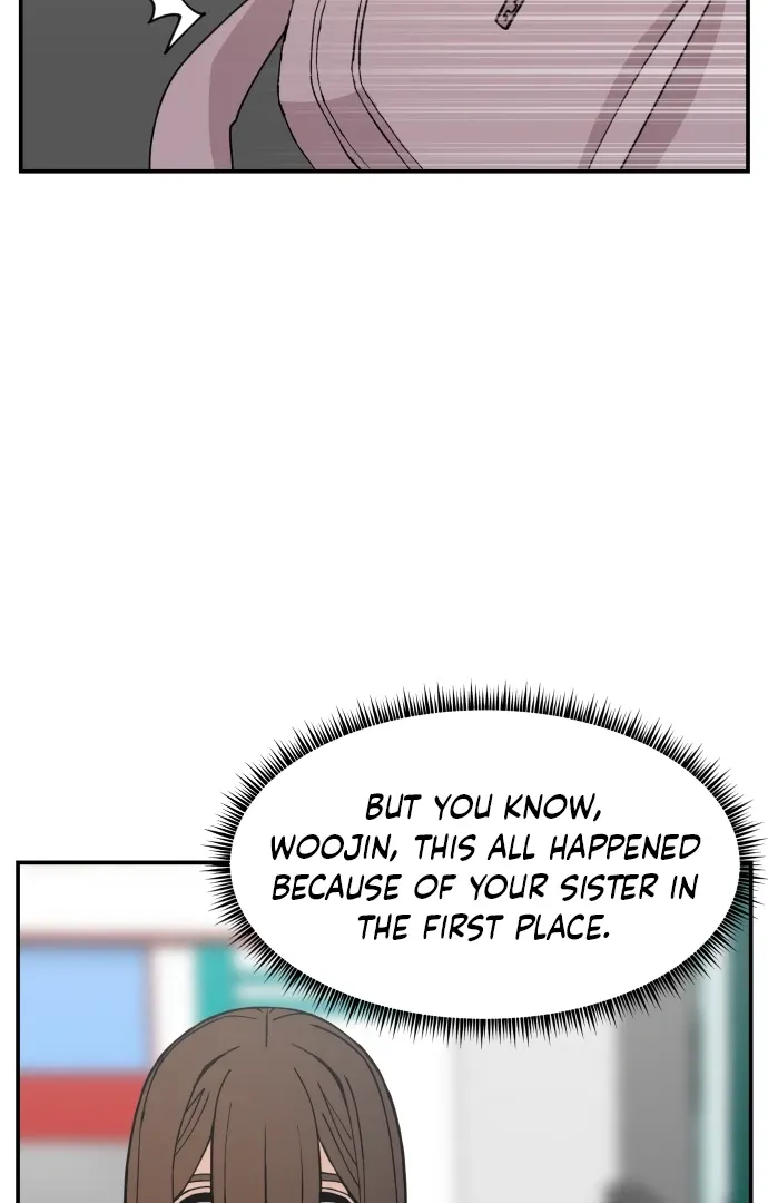 Villain Classroom Chapter 44 page 18 - 