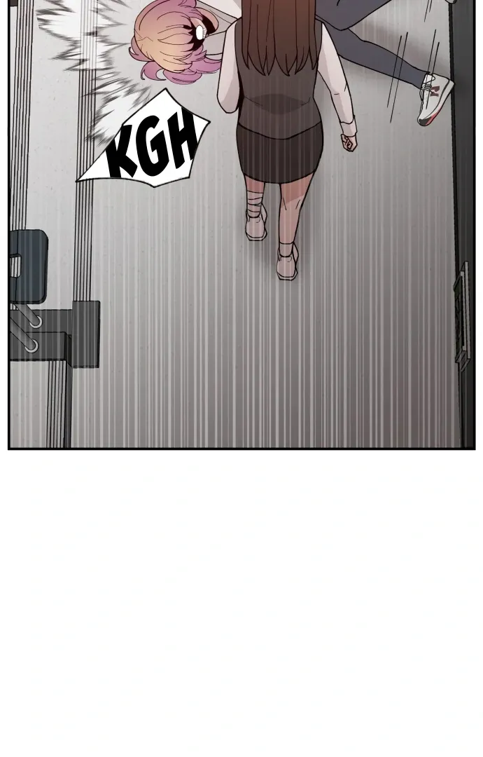 Villain Classroom Chapter 44 page 34 - 