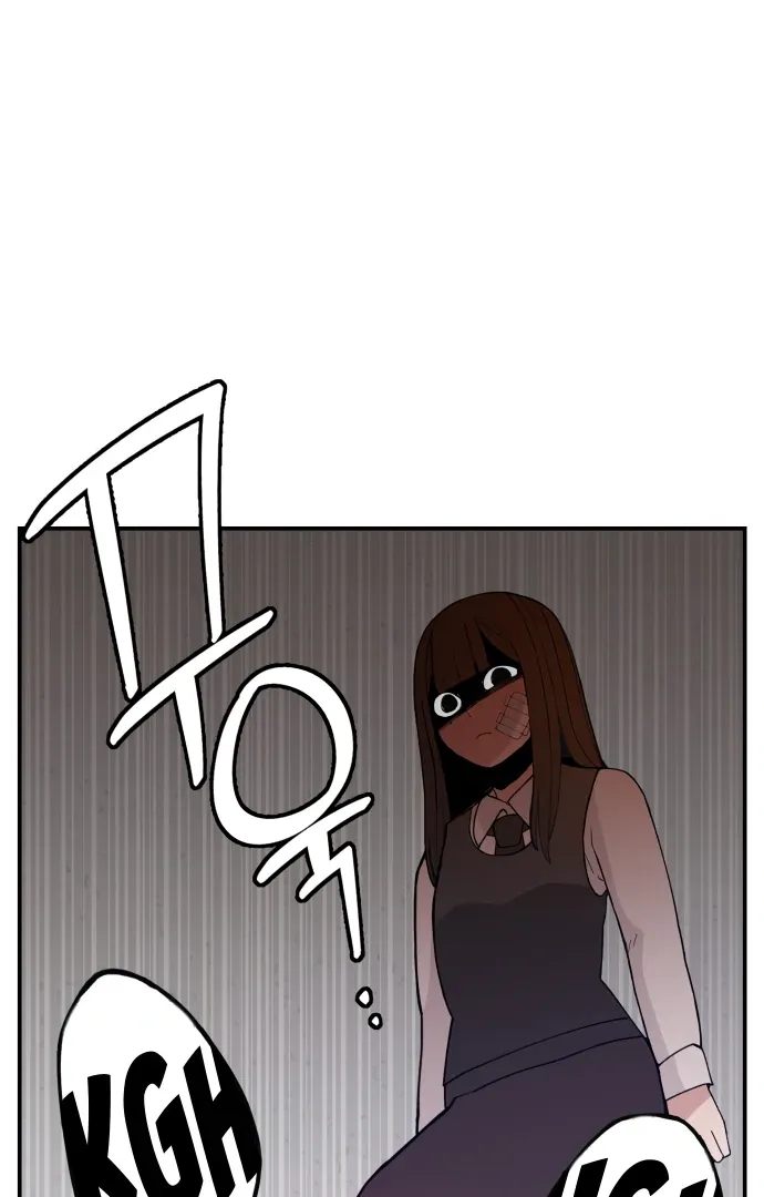 Villain Classroom Chapter 44 page 36 - 