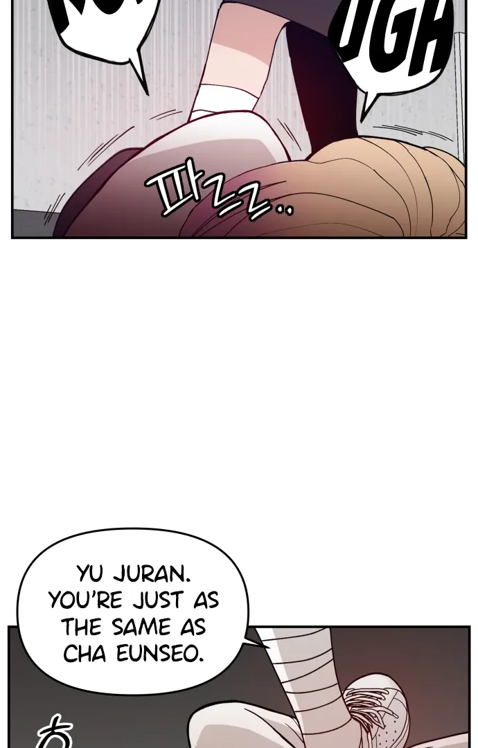 Villain Classroom Chapter 44 page 37 - 