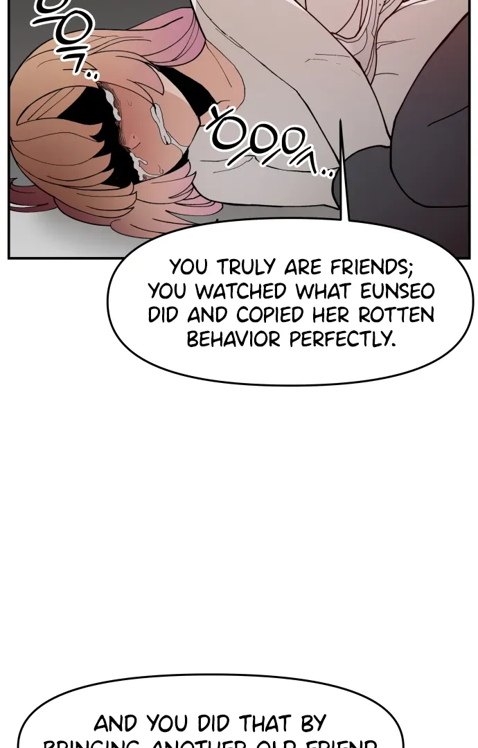 Villain Classroom Chapter 44 page 38 - 