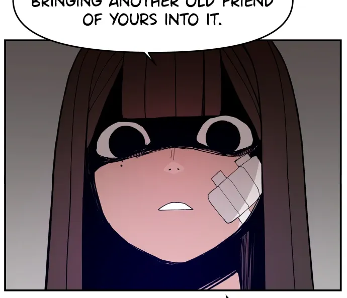 Villain Classroom Chapter 44 page 39 - 