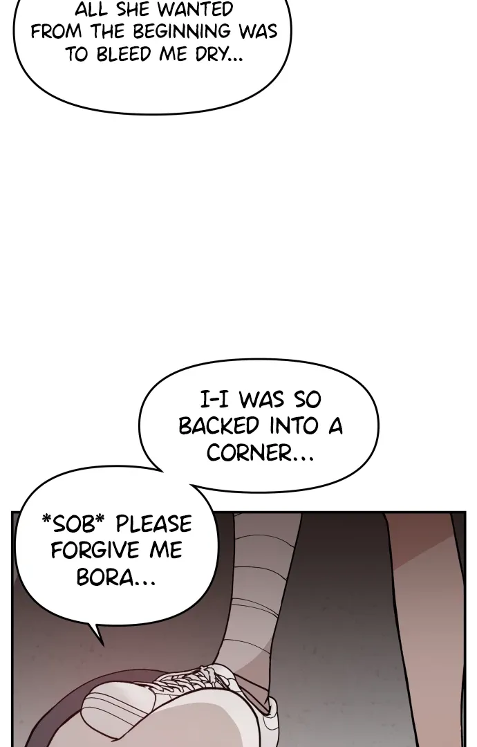 Villain Classroom Chapter 44 page 42 - 