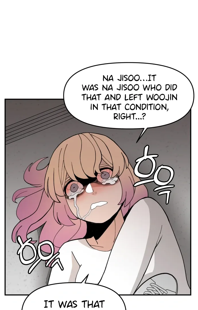 Villain Classroom Chapter 44 page 45 - 