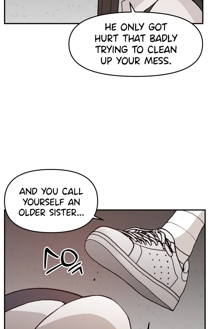 Villain Classroom Chapter 44 page 47 - 