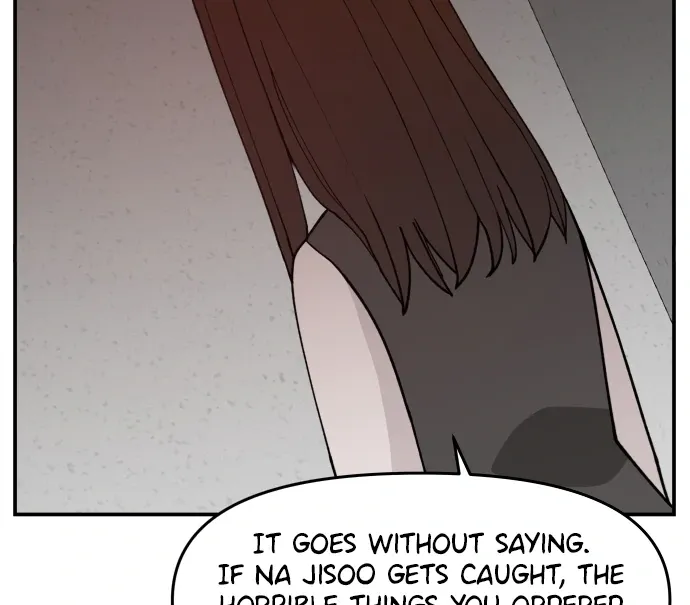 Villain Classroom Chapter 44 page 49 - 