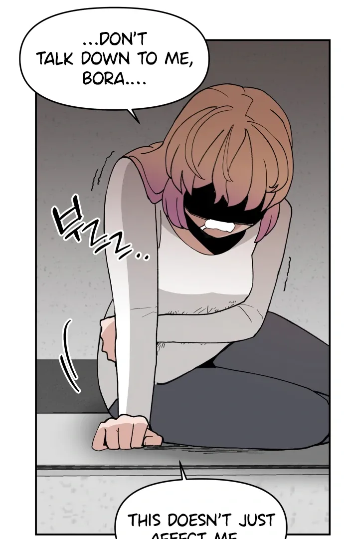 Villain Classroom Chapter 44 page 51 - 