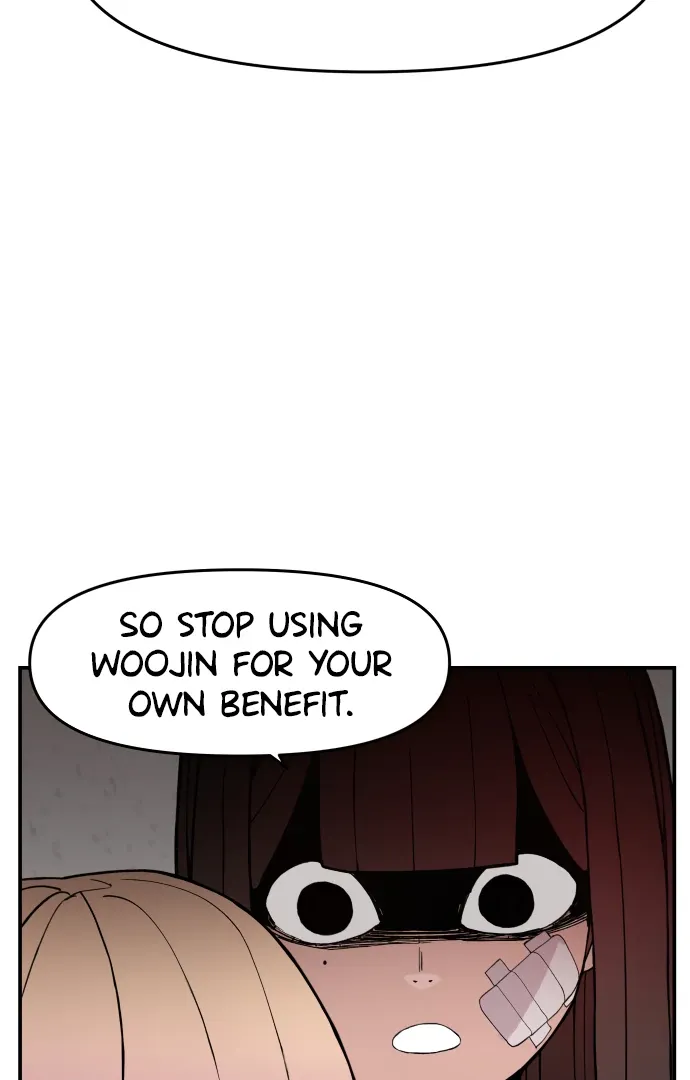 Villain Classroom Chapter 44 page 55 - 