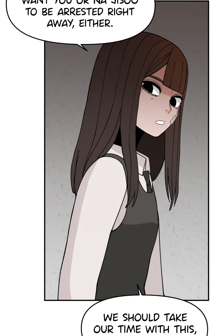 Villain Classroom Chapter 44 page 58 - 