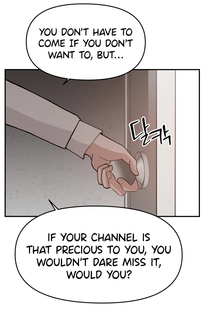 Villain Classroom Chapter 44 page 61 - 