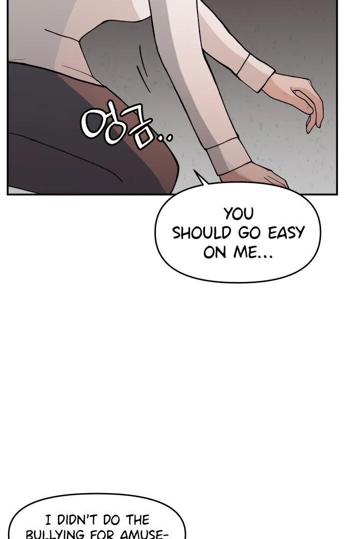 Villain Classroom Chapter 44 page 65 - 