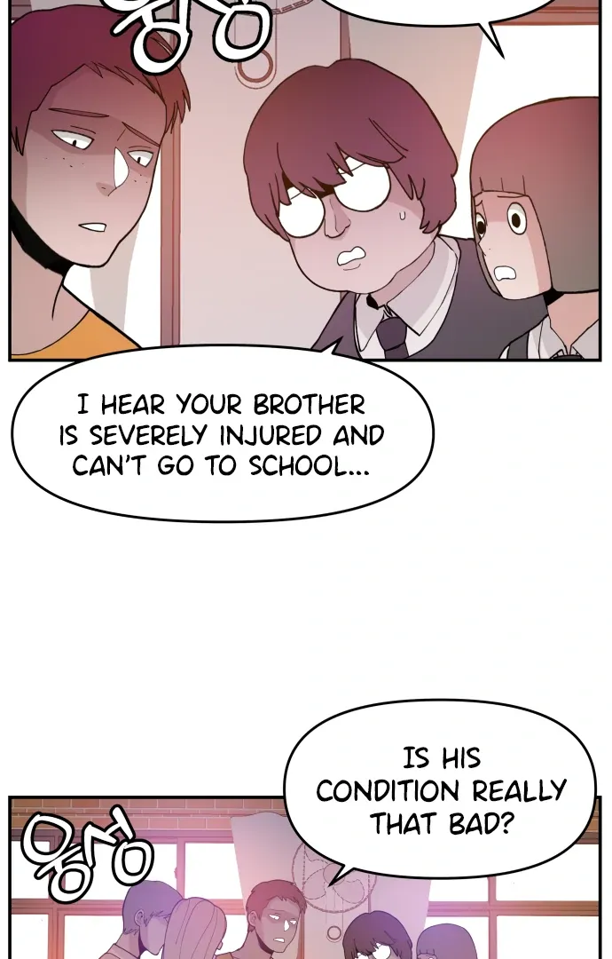 Villain Classroom Chapter 44 page 75 - 
