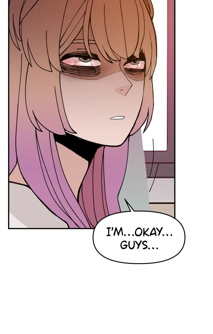 Villain Classroom Chapter 44 page 77 - 