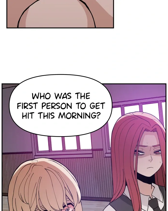 Villain Classroom Chapter 44 page 79 - 