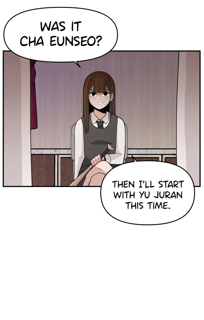Villain Classroom Chapter 44 page 81 - 