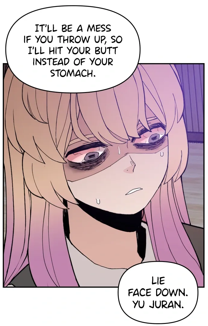 Villain Classroom Chapter 44 page 82 - 