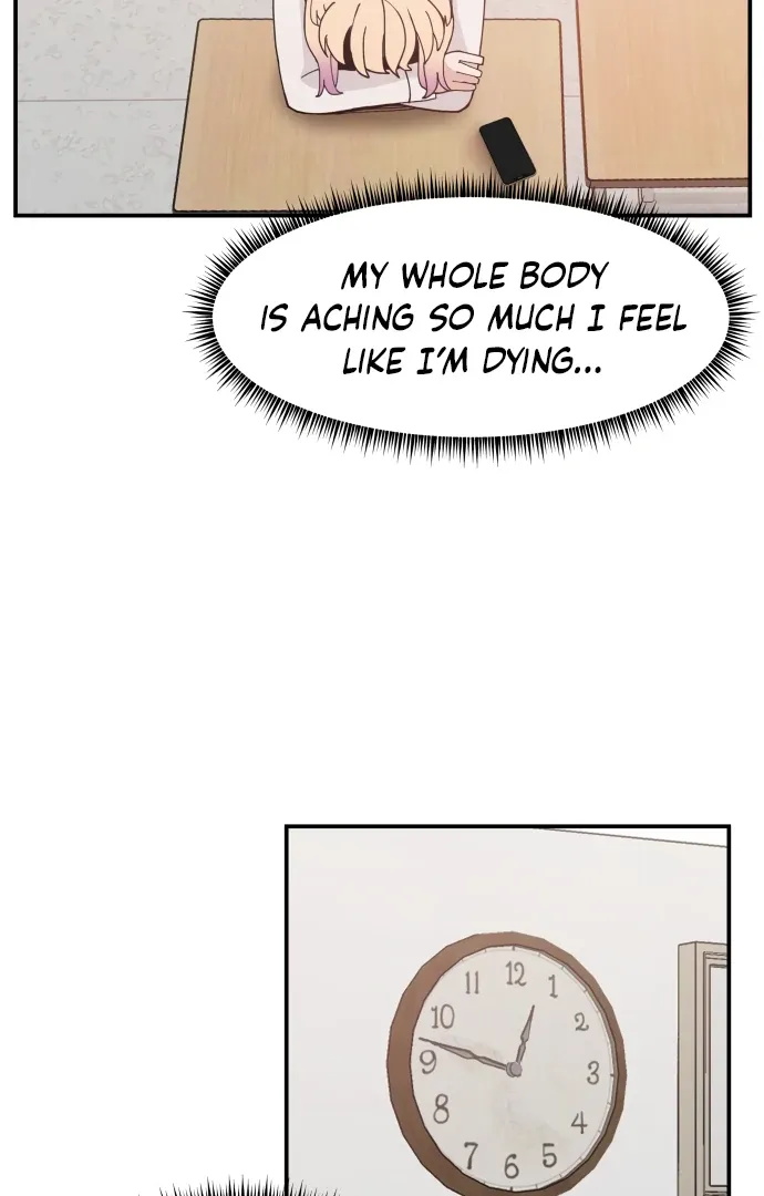 Villain Classroom Chapter 44 page 88 - 