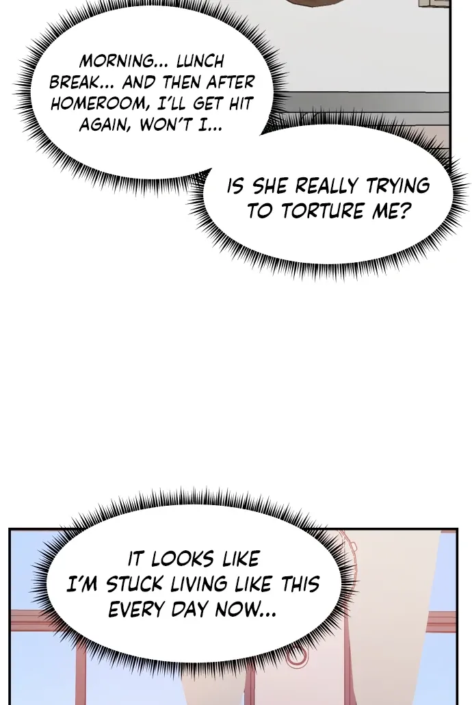 Villain Classroom Chapter 44 page 89 - 