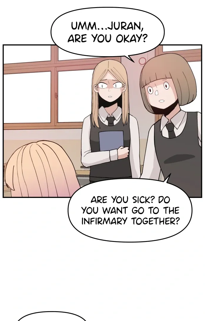 Villain Classroom Chapter 44 page 91 - 