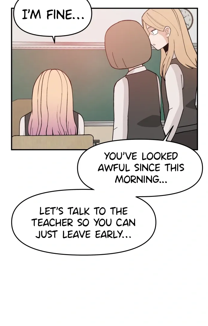 Villain Classroom Chapter 44 page 92 - 