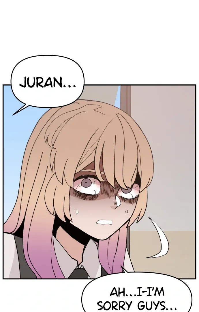 Villain Classroom Chapter 44 page 94 - 