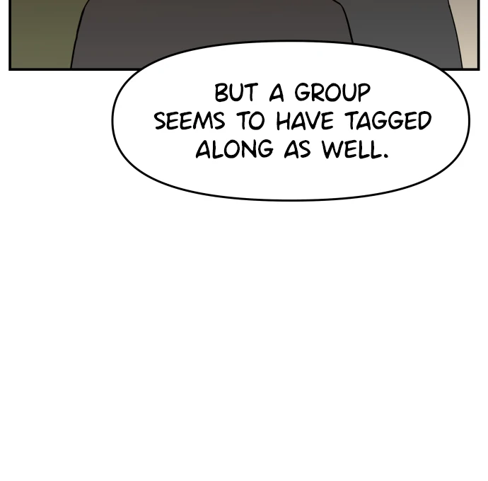 Villain Classroom Chapter 45 page 11 - 