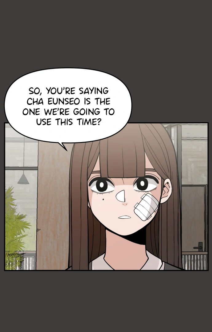 Villain Classroom Chapter 45 page 103 - 