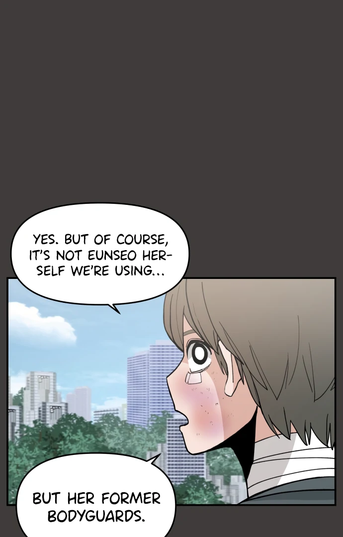 Villain Classroom Chapter 45 page 104 - 