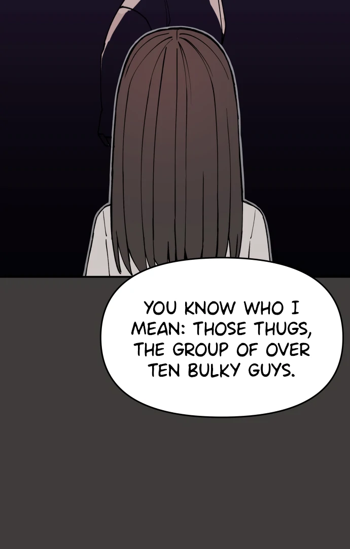 Villain Classroom Chapter 45 page 106 - 