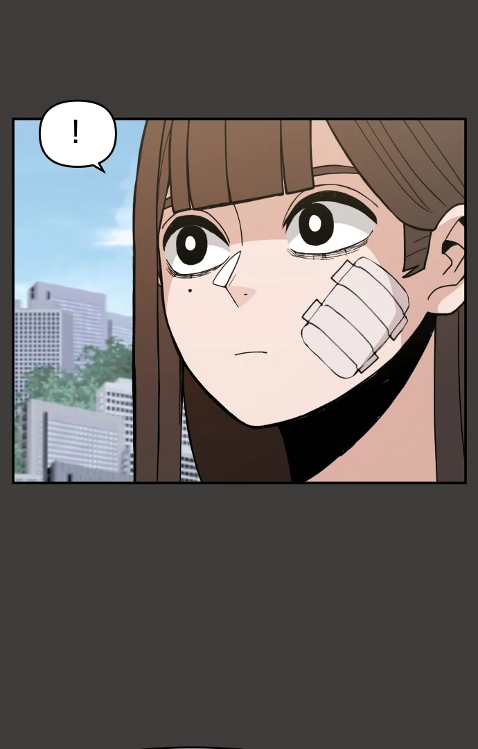 Villain Classroom Chapter 45 page 107 - 