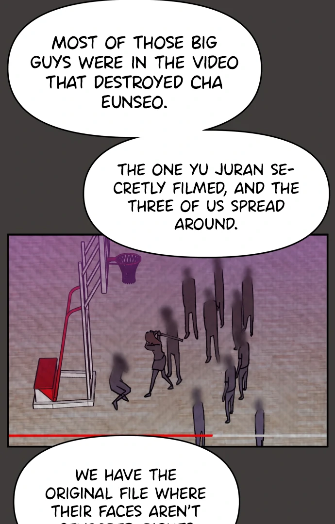 Villain Classroom Chapter 45 page 108 - 