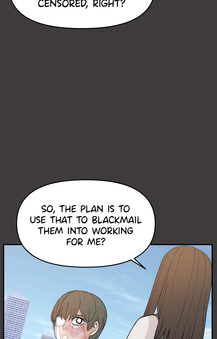 Villain Classroom Chapter 45 page 109 - 