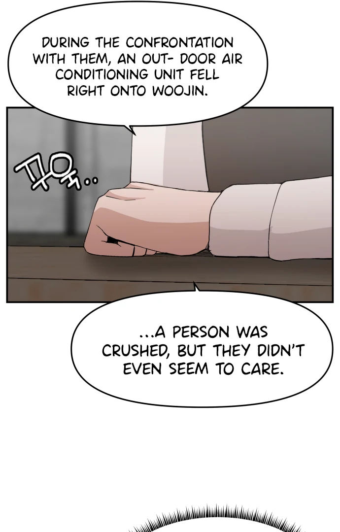 Villain Classroom Chapter 45 page 12 - 