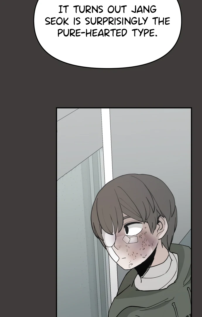 Villain Classroom Chapter 45 page 113 - 