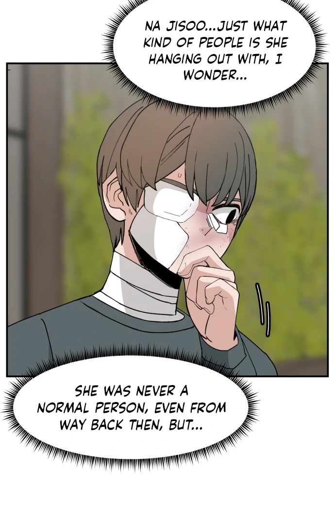 Villain Classroom Chapter 45 page 13 - 