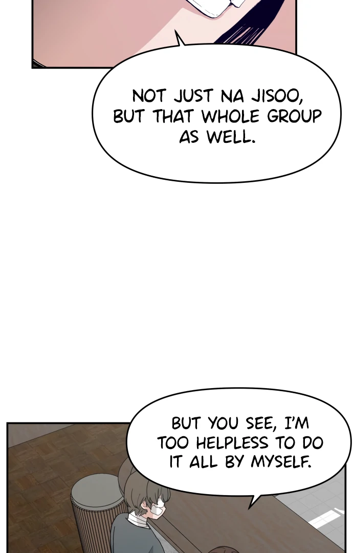 Villain Classroom Chapter 45 page 15 - 