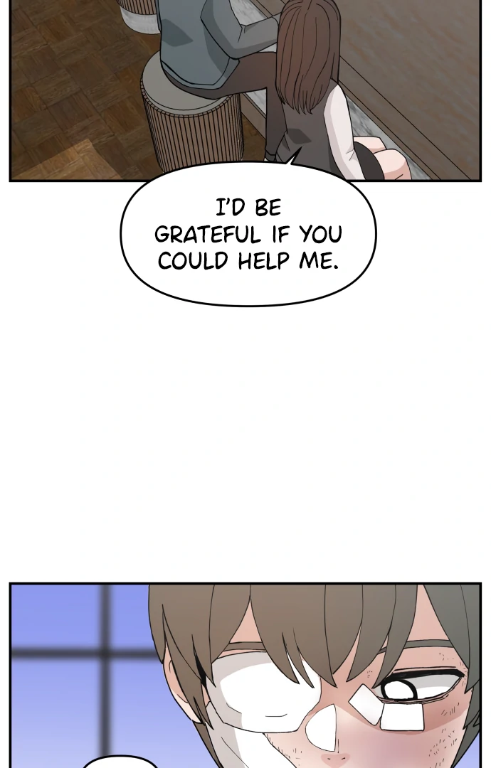 Villain Classroom Chapter 45 page 16 - 