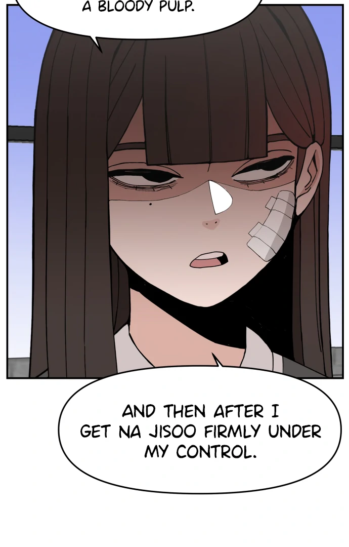 Villain Classroom Chapter 45 page 19 - 