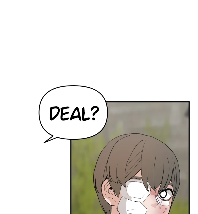 Villain Classroom Chapter 45 page 20 - 