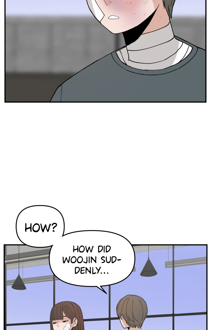 Villain Classroom Chapter 45 page 3 - 