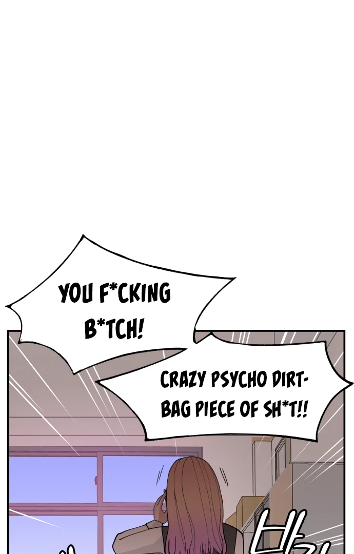 Villain Classroom Chapter 45 page 28 - 