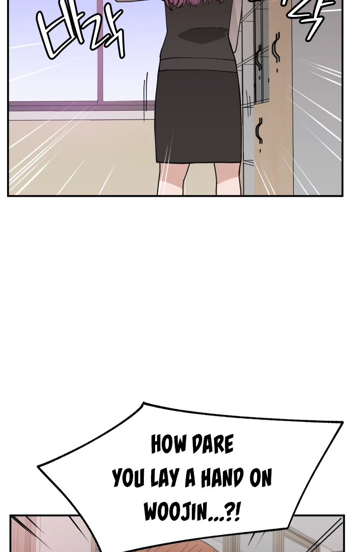 Villain Classroom Chapter 45 page 29 - 