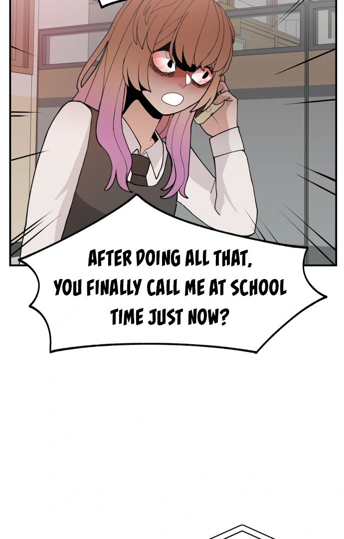 Villain Classroom Chapter 45 page 30 - 