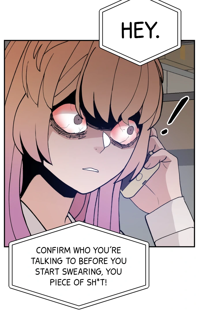 Villain Classroom Chapter 45 page 31 - 