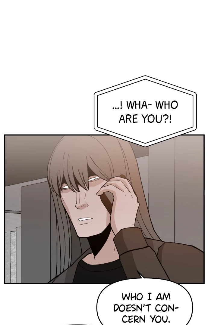 Villain Classroom Chapter 45 page 32 - 