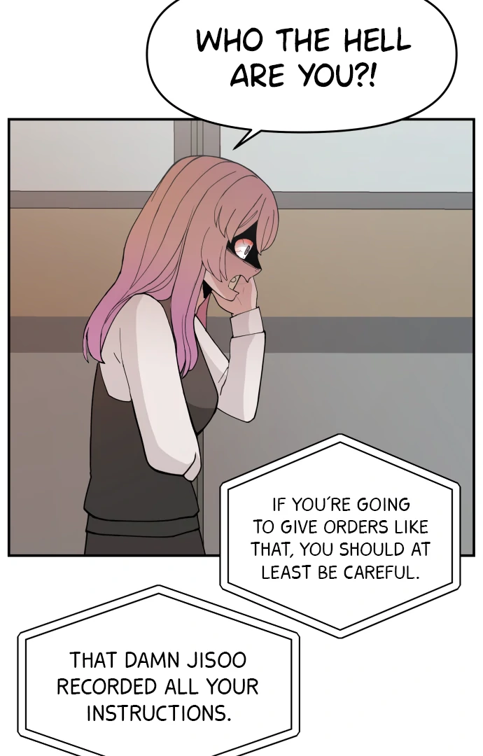 Villain Classroom Chapter 45 page 36 - 