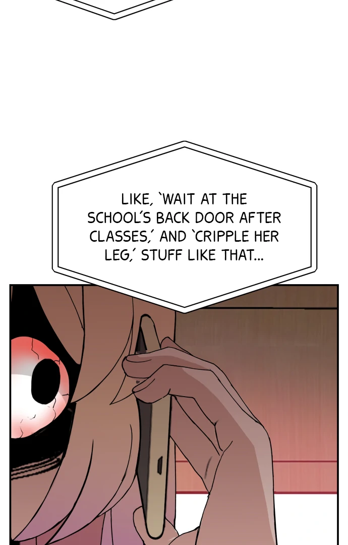 Villain Classroom Chapter 45 page 37 - 